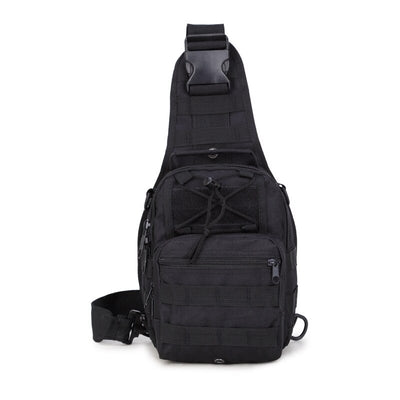 Face cozy Outdoor Sport Military Bag