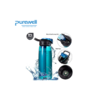 Purewell Water Bottle