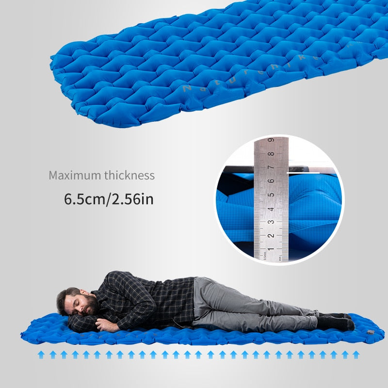 Lightweight Sleeping Pad