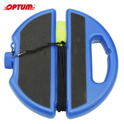 Tennis Trainer Partner Sparring Device