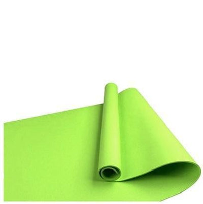 Non-slip Padded Fitness Yoga Mat