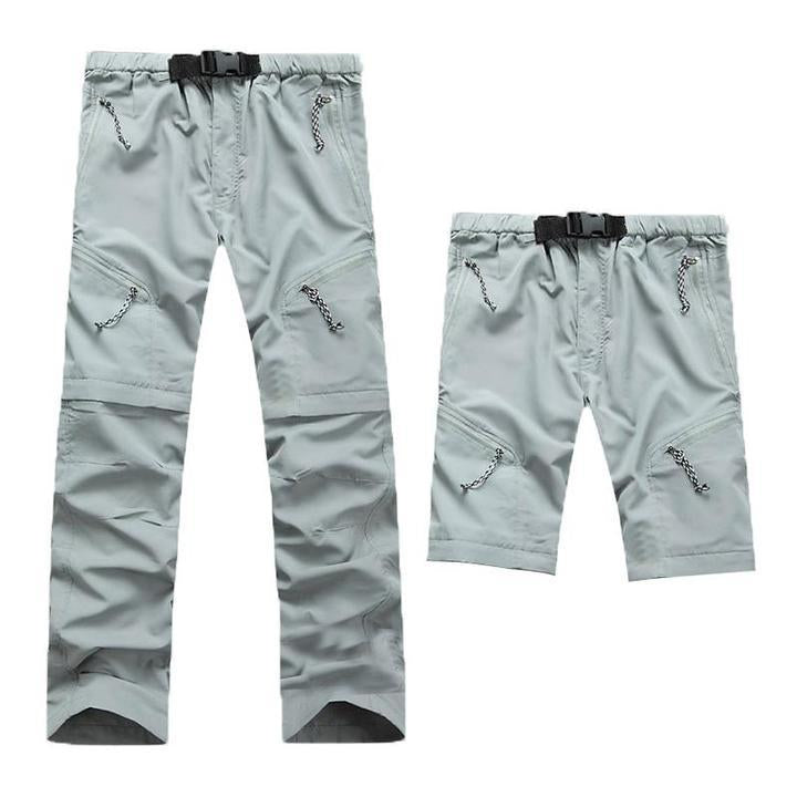 TacMate? Quick Dry 2 in 1 Tactical Pants