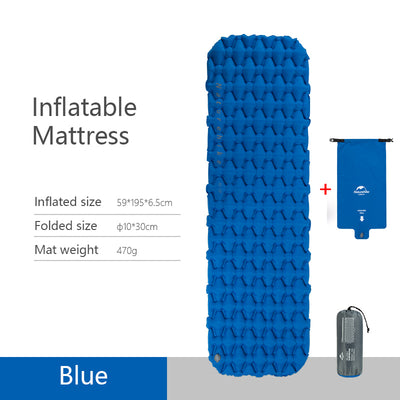 Lightweight Sleeping Pad