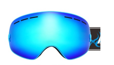 Children Ski Goggles Skiing Eyewear