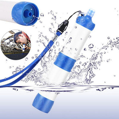 Outdoor Water Purifier