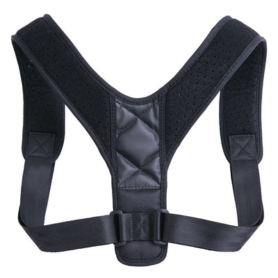 Adjustable Posture Corrector Back Support Strap Lumbar Posture Orthopedic Belts