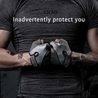 Lightweight Breathable Fitness Gloves