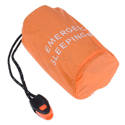 Waterproof Reusable Emergency Sleeping Bag