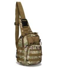 Face cozy Outdoor Sport Military Bag