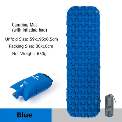 Lightweight Sleeping Pad