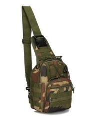 Face cozy Outdoor Sport Military Bag
