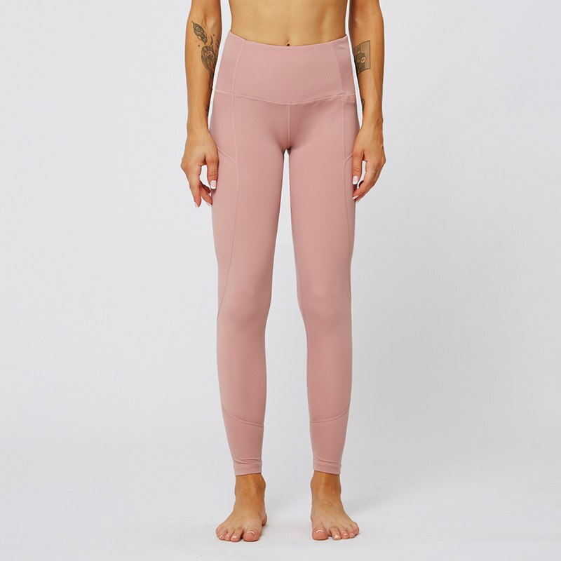 Kaminsky Super Soft Stretchy Anti-sweat High Waist Legging