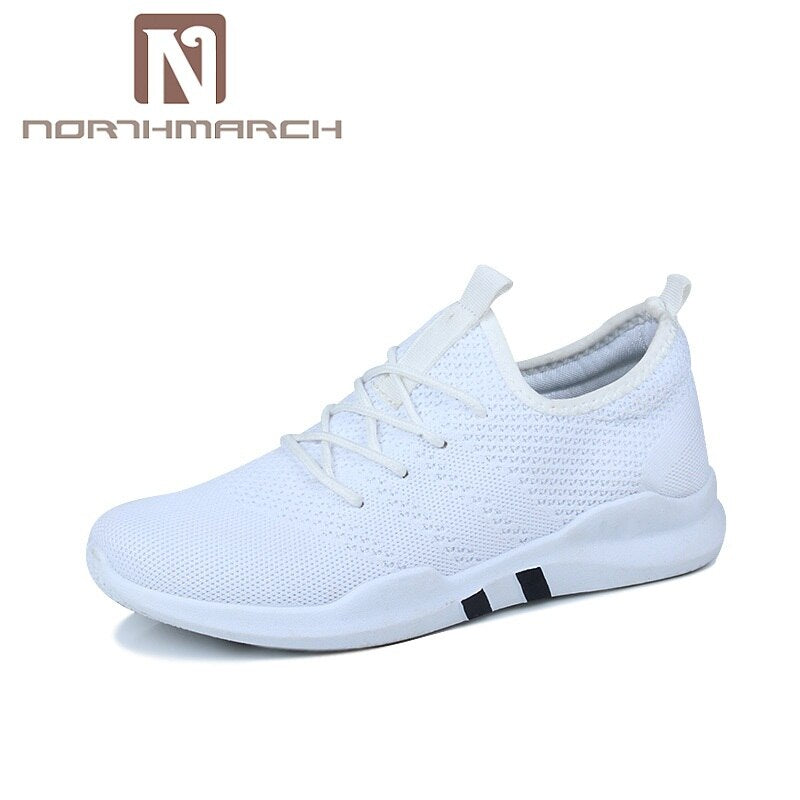 Casual Mesh Shoes for Men