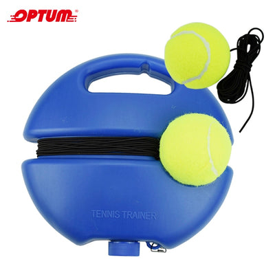 Tennis Trainer Partner Sparring Device