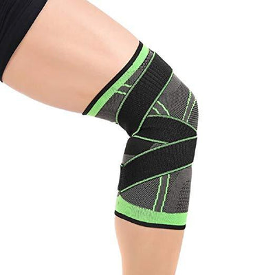 3D Knee Protector