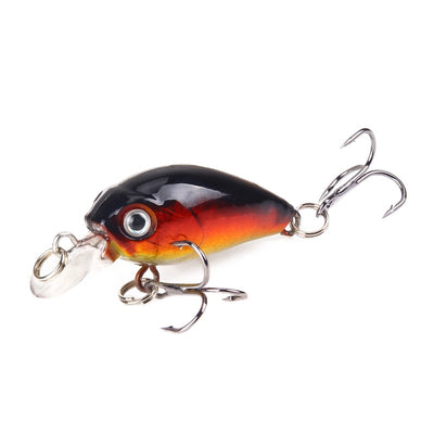 Artificial Crankbait Hard Bait Accessories