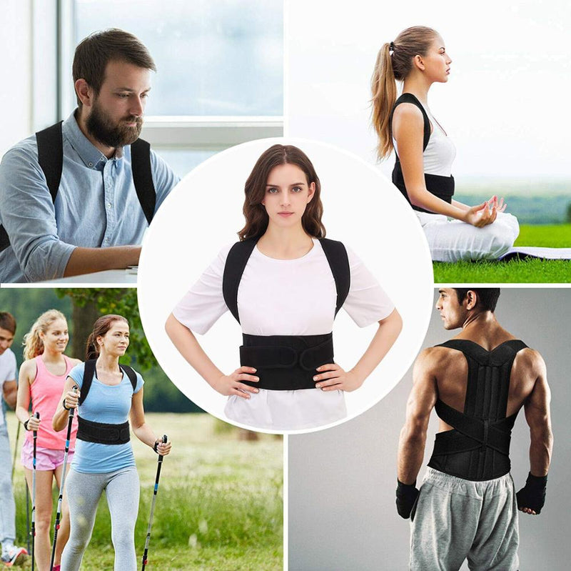 Posture Corrector Back Posture Brace