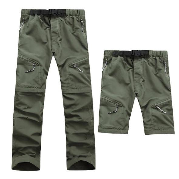 TacMate? Quick Dry 2 in 1 Tactical Pants