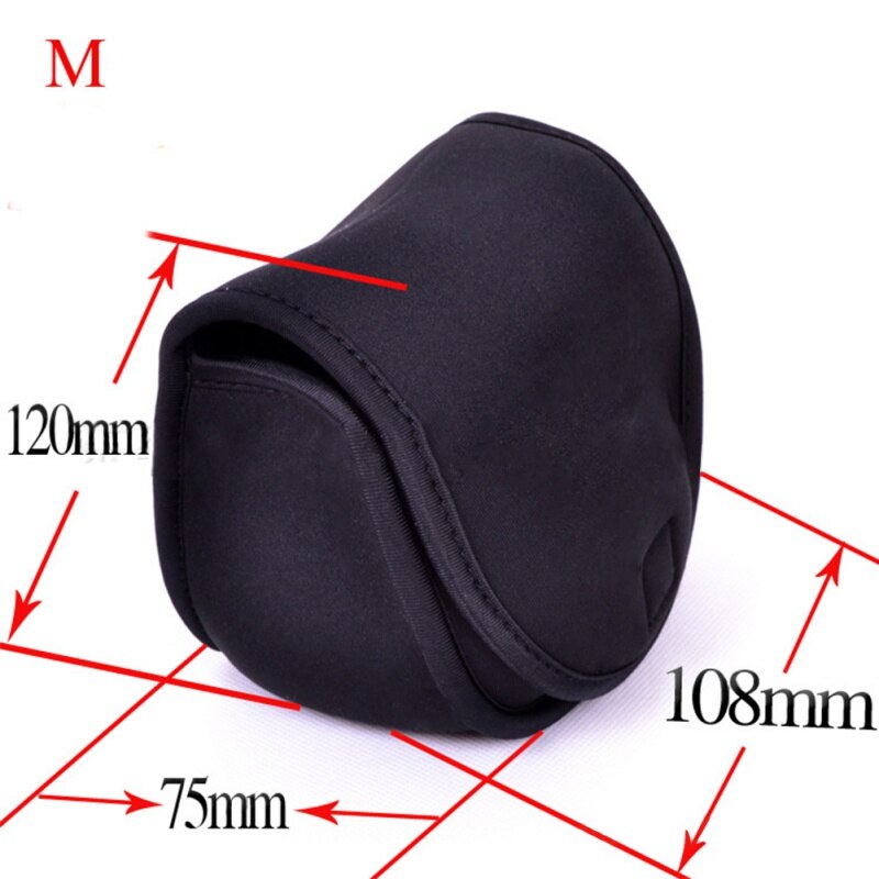 Fishing Bags Spinning Reel Pouch