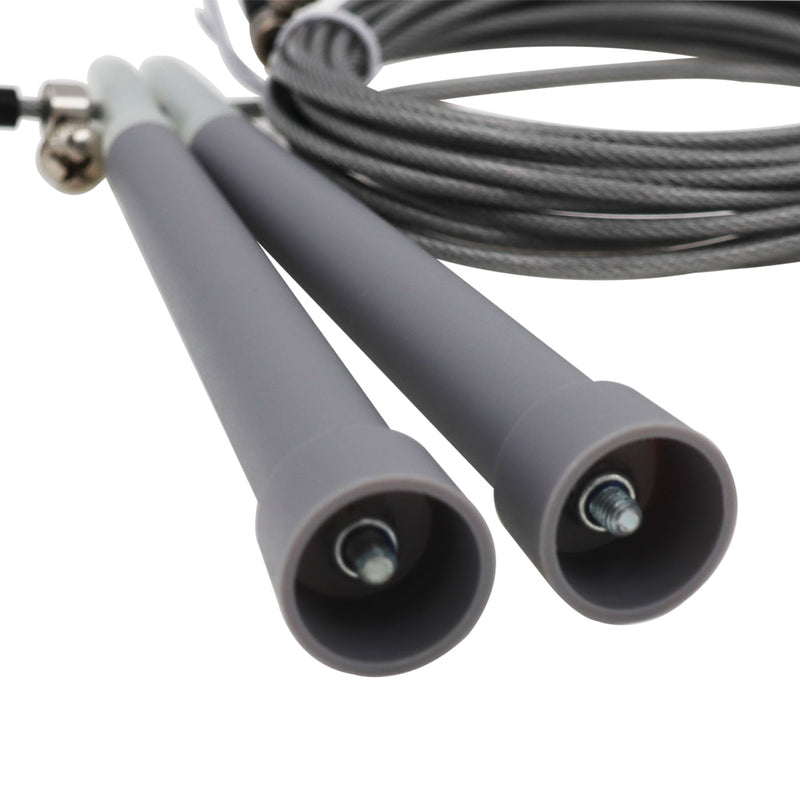 New steel cable jump rope adjustable Exercise training equipment 3 meters