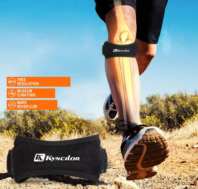 Patella Knee Tendon Strap Protector