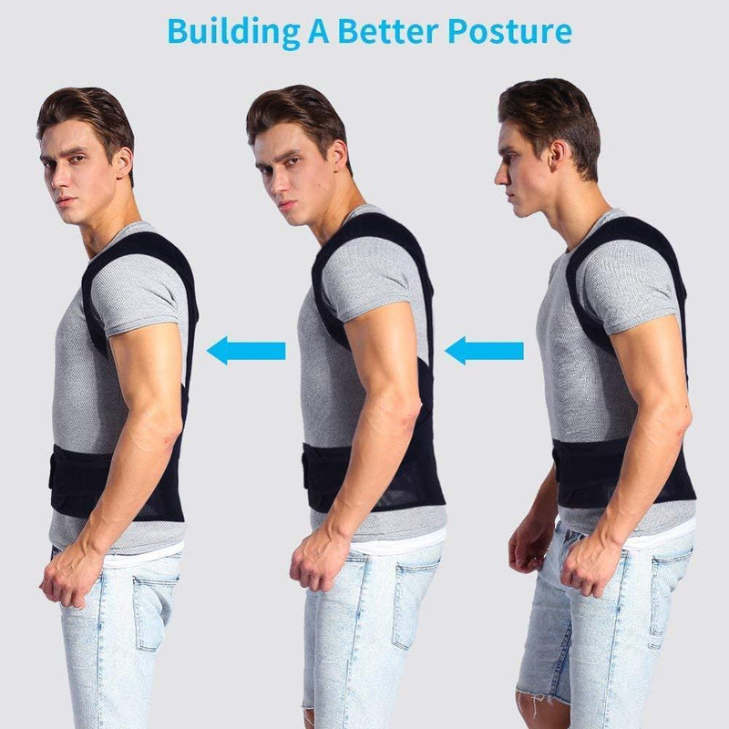 Posture Corrector Back Posture Brace