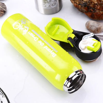 500ML Bike Water Bottle