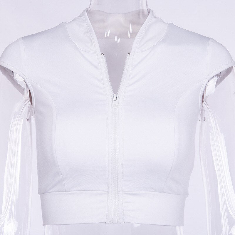 Breathable Yoga Gym Top