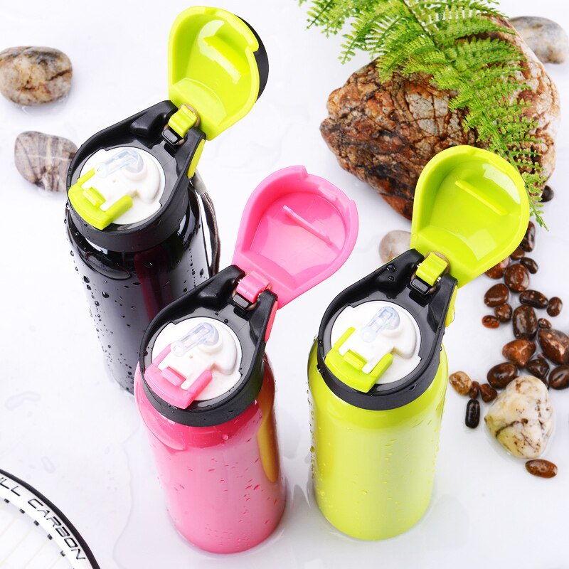 500ML Bike Water Bottle