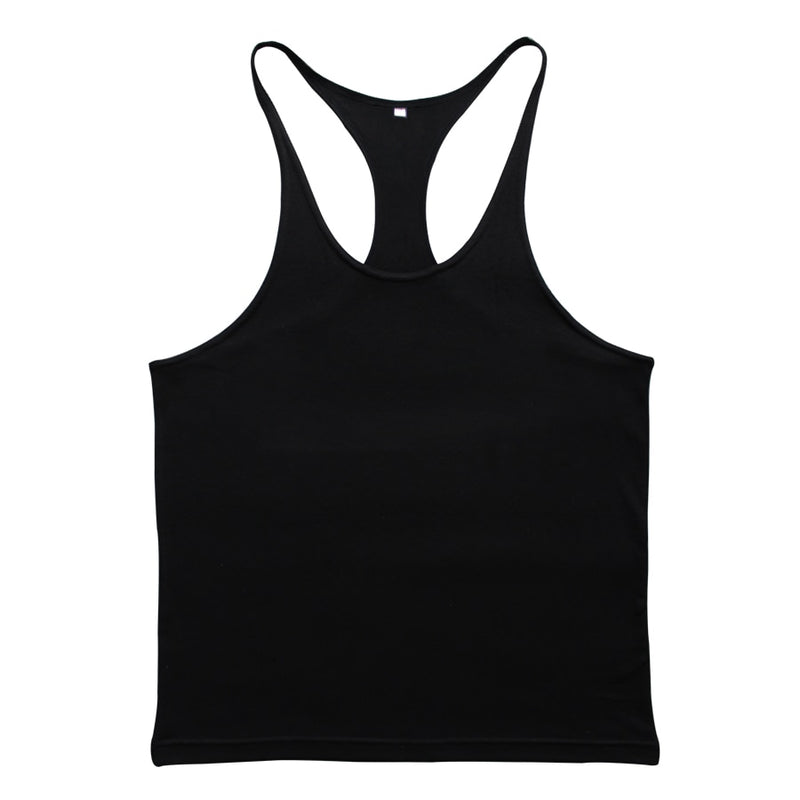 Bodybuilding Tank Top Men&