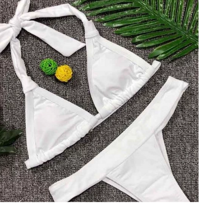 Women Sexy Push-Up Padded Swimsuit