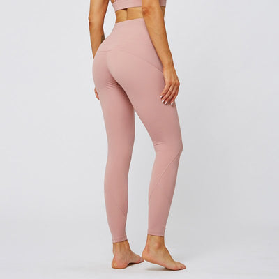 Kaminsky Super Soft Stretchy Anti-sweat High Waist Legging