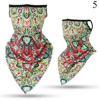 High Quality Multifunctional Bandana