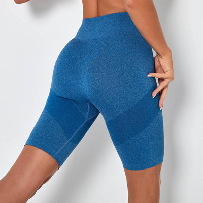Squat Proof Training Short pants Sport Bottoms