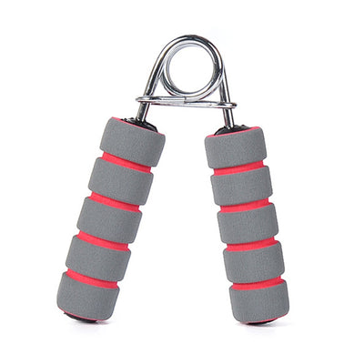Jump Rope Hand Grip Strengthener Fitness Exercises Set