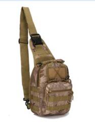 Face cozy Outdoor Sport Military Bag