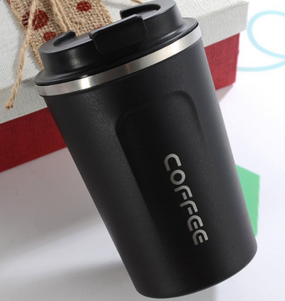 Vacuum Flask Portable Cup