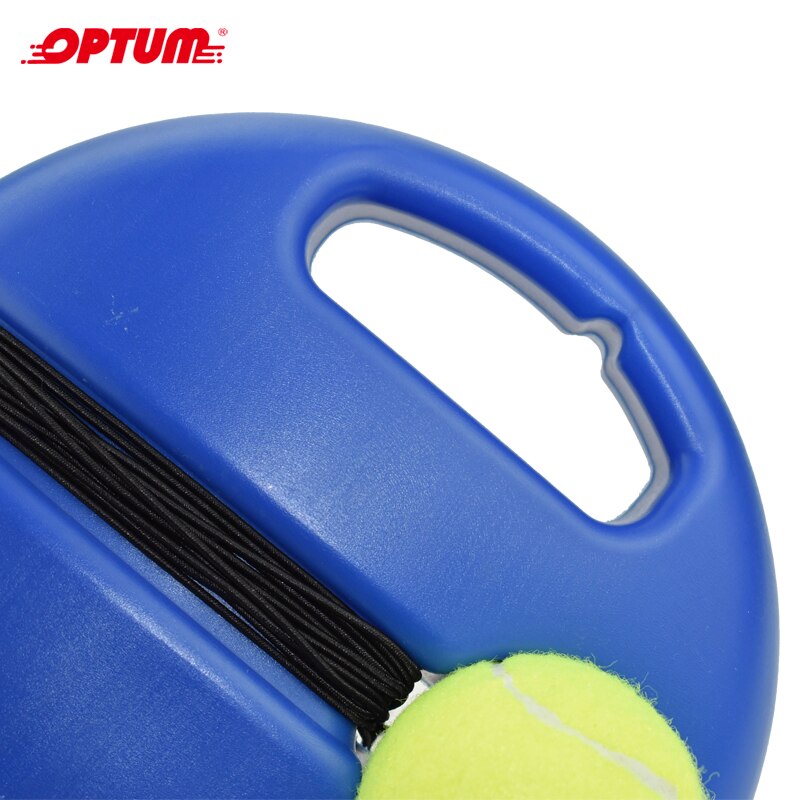 Tennis Trainer Partner Sparring Device