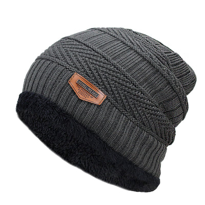 Soft Knit Beanie