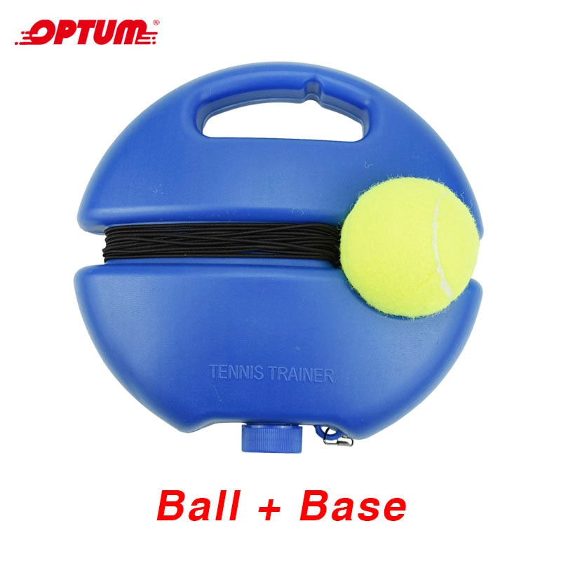 Tennis Trainer Partner Sparring Device