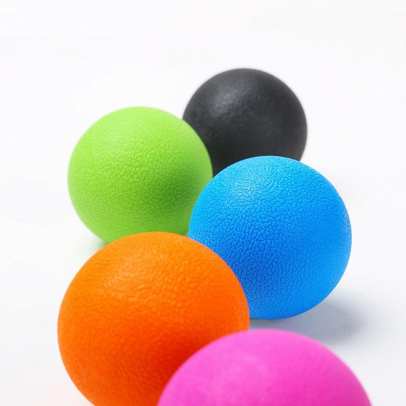 Peanut Massage Ball Set