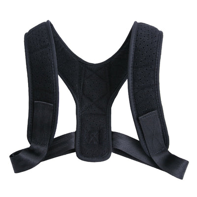Adjustable Posture Corrector Back Support Strap Lumbar Posture Orthopedic Belts