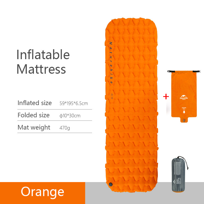 Lightweight Sleeping Pad