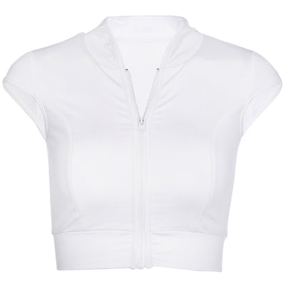 Breathable Yoga Gym Top