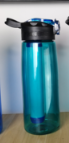 Purewell Water Bottle