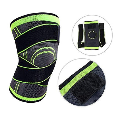 3D Knee Protector