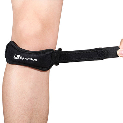 Patella Knee Tendon Strap Protector