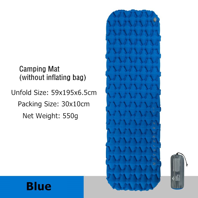 Lightweight Sleeping Pad