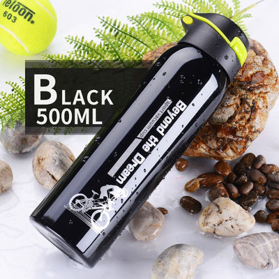 500ML Bike Water Bottle