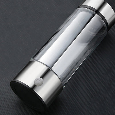 420ml Hydrogen Water Bottle